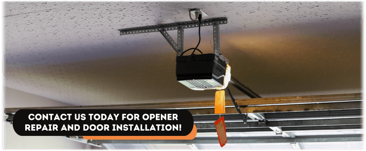 Garage Door Opener Repair And Installation Berlin NJ