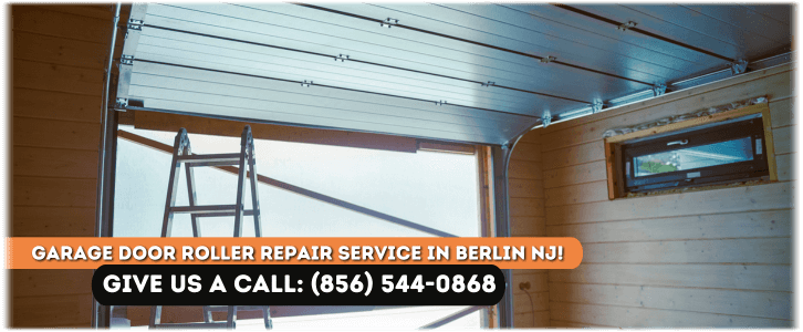 Garage Door Roller Repair Berlin NJ