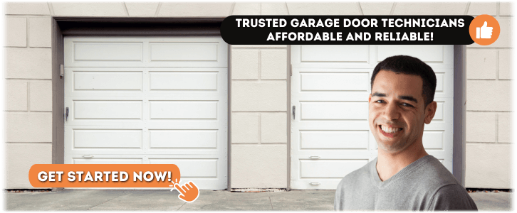 Berlin NJ Garage Door Repair